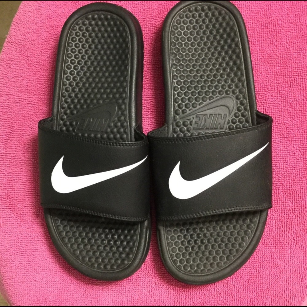 Women’s Nike Slide Sandals